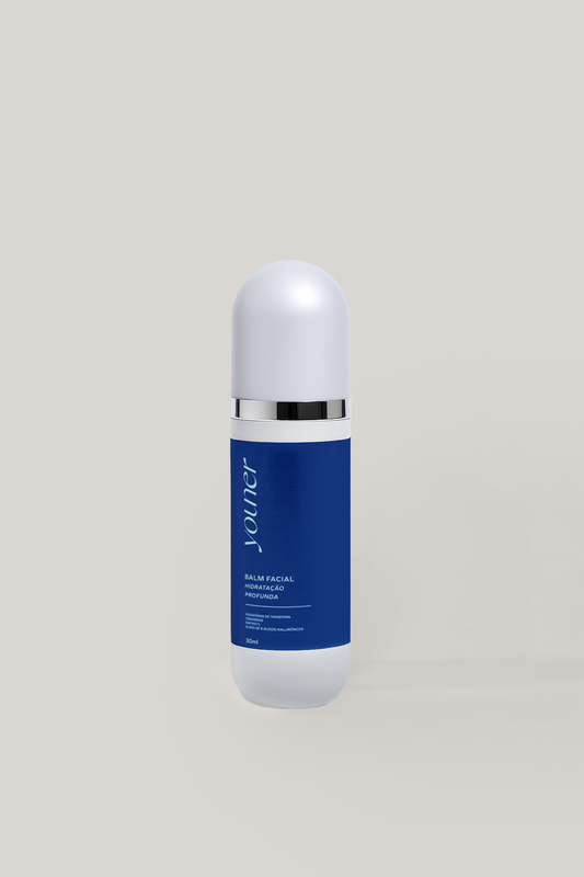 Balm facial - Hidratação Profunda