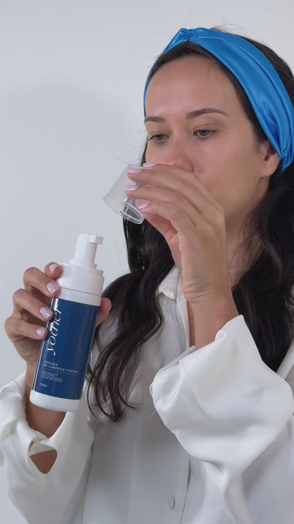 Kit Skincare Essencial